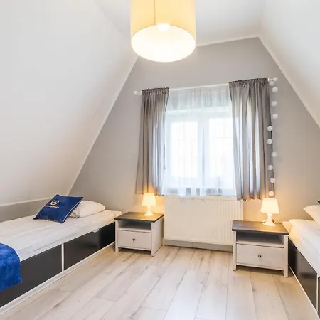 Apartamentygdanske Eu - Golden