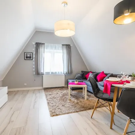 Appartement Apartamentygdanske Eu - Golden
