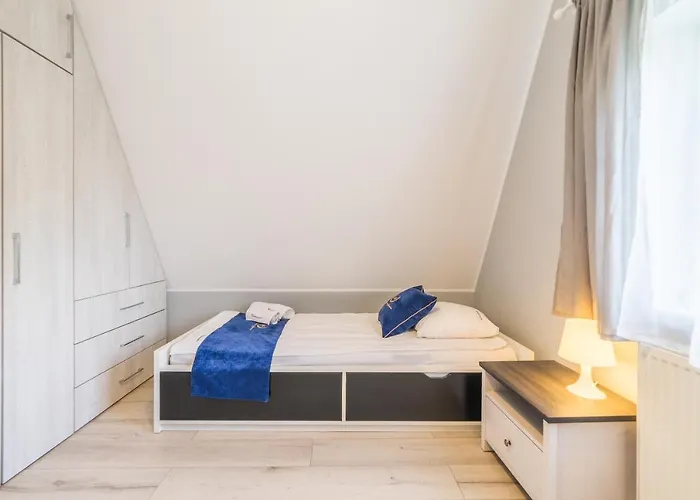 Appartement Apartamentygdanske Eu - Golden Gdańsk