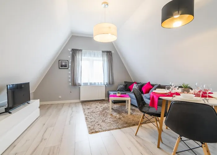 Appartement Apartamentygdanske Eu - Golden