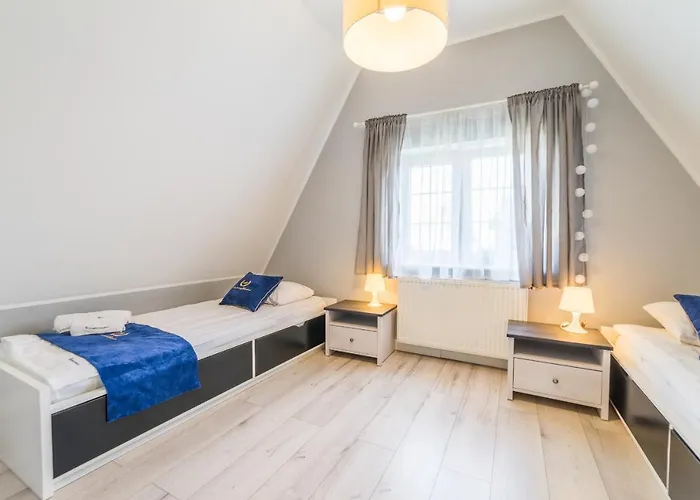 Apartamentygdanske Eu - Golden Appartement *