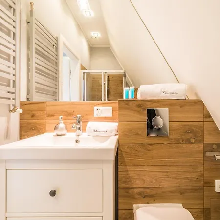 Apartamentygdanske Eu - Golden