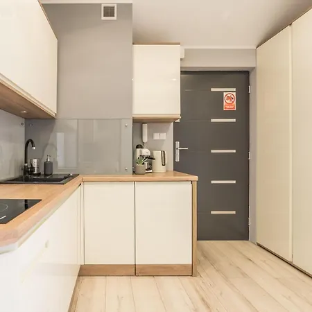 Apartamentygdanske Eu - Golden Danzica