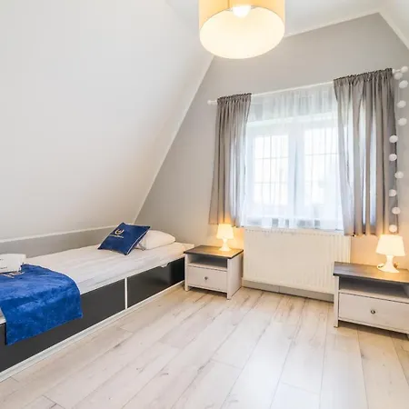 Apartamentygdanske Eu - Golden Appartamento *
