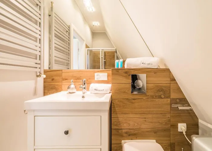 Apartamentygdanske Eu - Golden