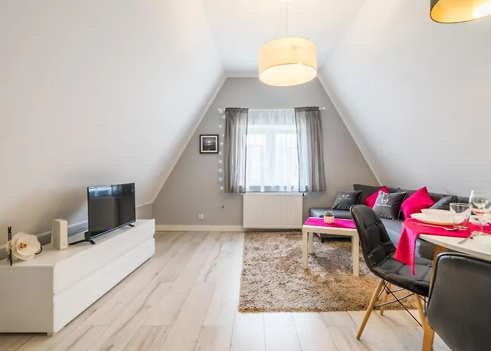 Apartamentygdanske Eu - Golden Апартаменты *